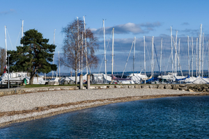 Assurance Thonon-les-Bains